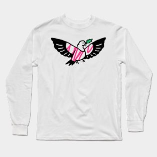 Peace Long Sleeve T-Shirt